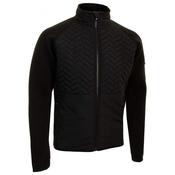 Proquip Gents Gust Therma Wind Jacket Medium Black
