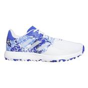 adidas Gents S2G SL 7H Lucid Blue - White - Grey 1
