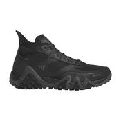 adidas Gents Adicross GTX 10.5 Core Black-Dk SIlver Met-Grey5 image