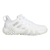 adidas Ladies Codechaos 22 4H White - SIlver Met -Clear Pink image