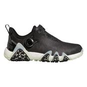 adidas Ladies Codechaos 22 BOA 4H Core Blk - Linen Grn-D Sil Met