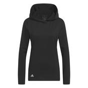 adidas Ladies Performance Hoodie XSmall Black image