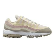Nike Gents Air Max 95 G Shoe 7H Green 300 image