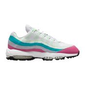 Nike Gents Air Max 95 G Shoe 7H Red 600 image