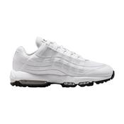 Nike Gents Air Max 95 G Shoe 7H White 100 image