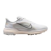 Nike Gents Pegasus 1 G Shoe 7H White 101