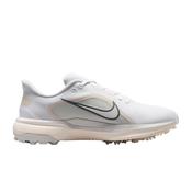 Nike Gents Pegasus 1 G Shoe 7H White 101 image