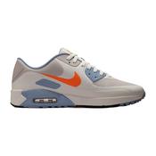 Nike Gents Air Max 90 G Shoe 6 Brown 200 image