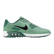Nike Gents Air Max 90 G Shoe 7H Green 300 image