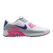 Nike Gents Air Max 90 G Shoe 4 White 101 image