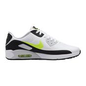 Nike Gents Air Max 90 G Shoe 3H White 103 image