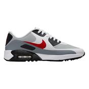Nike Gents Air Max 90 G Shoe 7H White 105 image
