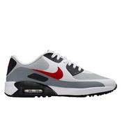 Nike Gents Air Max 90 G Shoe 7H White 105