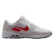 Nike Gents Air Max 90 G Shoe 10 White 107 image