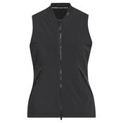 adidas Ladies Ult 365 Tour Frostguard Vest Small Black