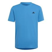 adidas Club T Shirt 10 years Blue