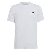 adidas Club T Shirt 10 years White