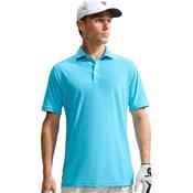 Nike Gents Dri-FIT Tailored Performance Polo Medium Blue 416 image