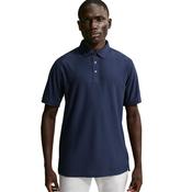 Nike Gents Dri-FIT Tailored Performance Polo Medium Navy 419 image