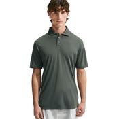 Nike Gents Dri-Fit Par Polo Small Green 303 image