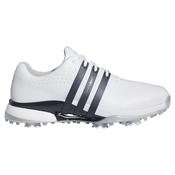 adidas Gents Tour 360 24 8 White - Col Navy - Silver Met