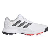 adidas Gents Traxion Lite Max 24 6H White - Core Black - Solar Red