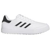 adidas Gents Retrocross 24 7H White - Core Black - Gum4