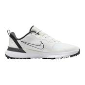 Nike Gents Tempo G Shoe 7 White 101 image