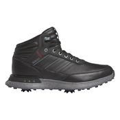 adidas Gents S2G Rain Rdy 4H Core Blk-Iron Met-Better Scarl image
