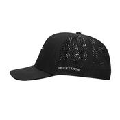 Nike Gents Dri-Fit ADV Rise Cap Medium/Large Black 010 image