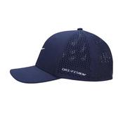 Nike Gents Dri-Fit ADV Rise Cap Medium/Large Navy 419 image