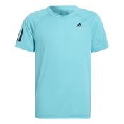 adidas Club T Shirt 10 years Blue