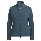 adidas Ladies Ult 365 Tour Frostguard Jkt Small Artic Night image