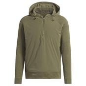 adidas Gent's Ult 365 Tour Frost Grd  Padded Ho Small Olive Strata