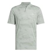 adidas Gents Ult 365 SPT CL Polo XLarge Silver Green image