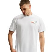 Nike Gents Loose DNA T-Shirt Small White 100 image