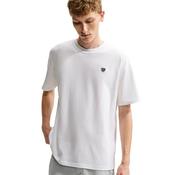 Nike Gents Loose Major T-Shirt Small White 100 image