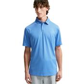 Nike Gents Dri-FIT Printed Polo Small Blue 412 image