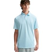 Nike Gents Dri-FIT Printed Polo Small White 100 image