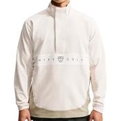 Nike Gents Repel Soft Shell Jacket Small Brown 104 image