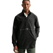 Nike Gents Repel Soft Shell Jacket Small Black 010 image