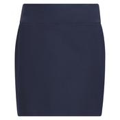 adidas Ladies Ult365 Solid Skort XSmall Collegiate Navy