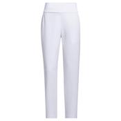 adidas Ladies Ult 365 Ankle Pants Large White