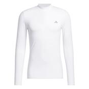 adidas Gents Core Base Layer Small White image