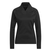 adidas Ladies Ult365 Cold Rdy Shirt Small Black image