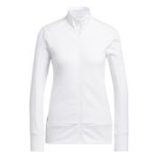 adidas Ladies Ult 365 C/Rdy Jkt Medium White image