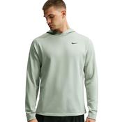Nike Gents Velocity Hoodie Small Green 370 image
