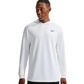 Nike Gents Velocity Hoodie Small White 100 image