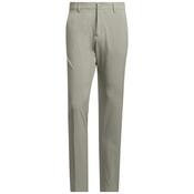 adidas Gents Ult 365 TPRD Pants 28 32 Silver Pebble