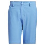 adidas Gents Ult 365 Prnt Shorts 28 Semi Blue Burst